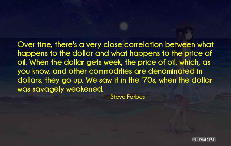What A Week Quotes By Steve Forbes What A Week Quotes By Steve Forbes