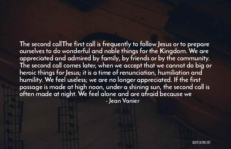 What A Wonderful Day Quotes By Jean Vanier What A Wonderful Day Quotes By Jean Vanier