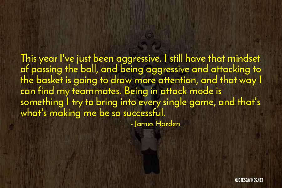 What A Year Can Bring Quotes By James Harden What A Year Can Bring Quotes By James Harden