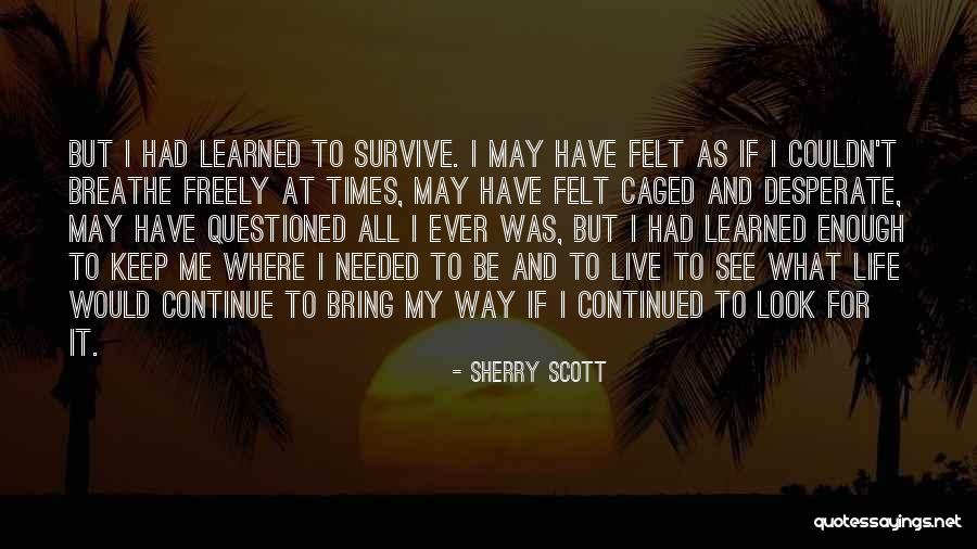What A Year Can Bring Quotes By Sherry Scott What A Year Can Bring Quotes By Sherry Scott