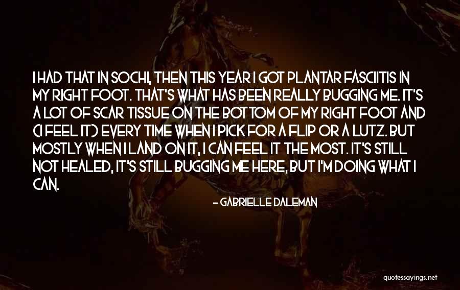 What A Year It Has Been Quotes By Gabrielle Daleman What A Year It Has Been Quotes By Gabrielle Daleman