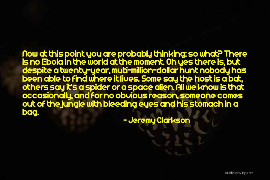 What A Year It Has Been Quotes By Jeremy Clarkson What A Year It Has Been Quotes By Jeremy Clarkson