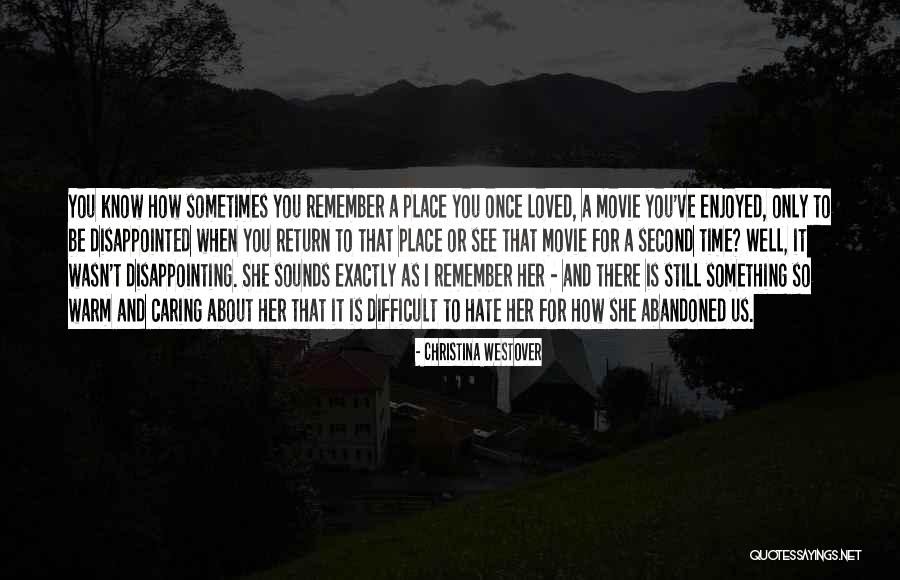 What About Me Movie Quote Quotes By Christina Westover What About Me Movie Quote Quotes By Christina Westover