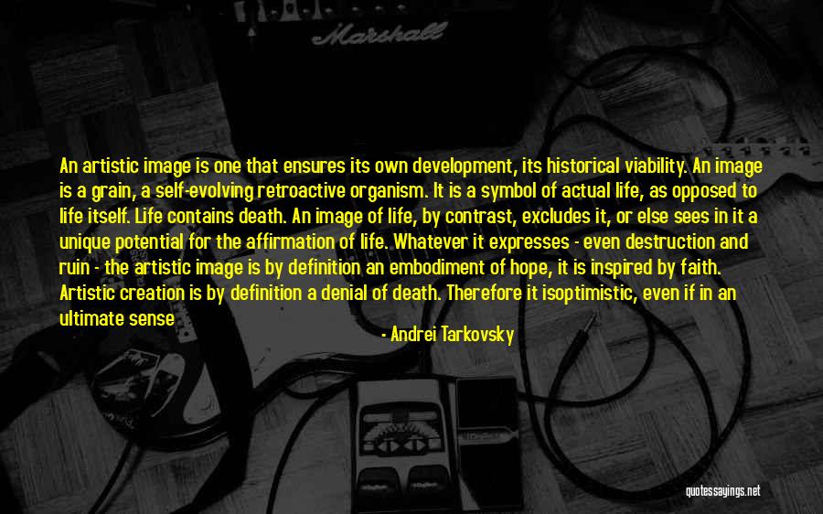 What An Artists Sees Quotes By Andrei Tarkovsky What An Artists Sees Quotes By Andrei Tarkovsky