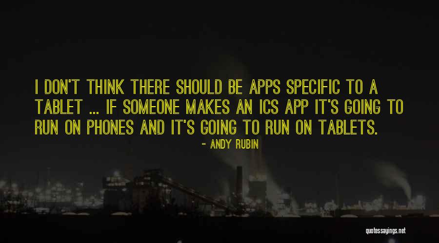 What App Makes Quotes By Andy Rubin What App Makes Quotes By Andy Rubin