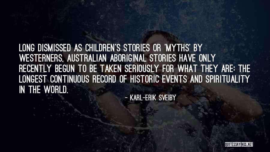 What Are Australian Quotes By Karl-Erik Sveiby What Are Australian Quotes By Karl-Erik Sveiby