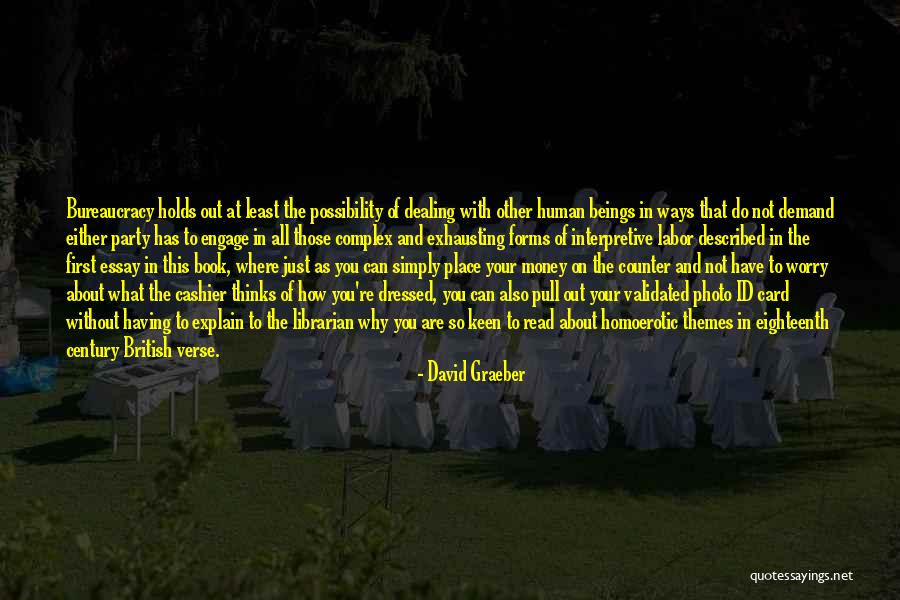 What Are British Quotes By David Graeber What Are British Quotes By David Graeber