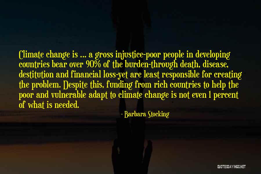 What Are Country Quotes By Barbara Stocking What Are Country Quotes By Barbara Stocking