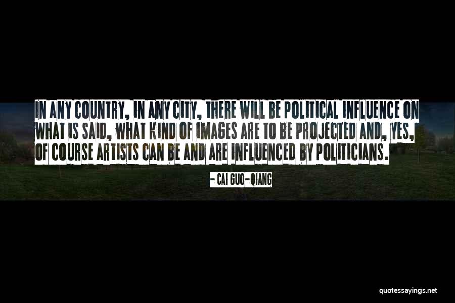 What Are Country Quotes By Cai Guo-Qiang What Are Country Quotes By Cai Guo-Qiang