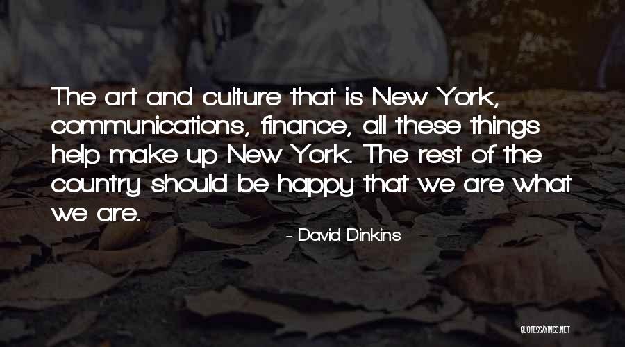 What Are Country Quotes By David Dinkins What Are Country Quotes By David Dinkins