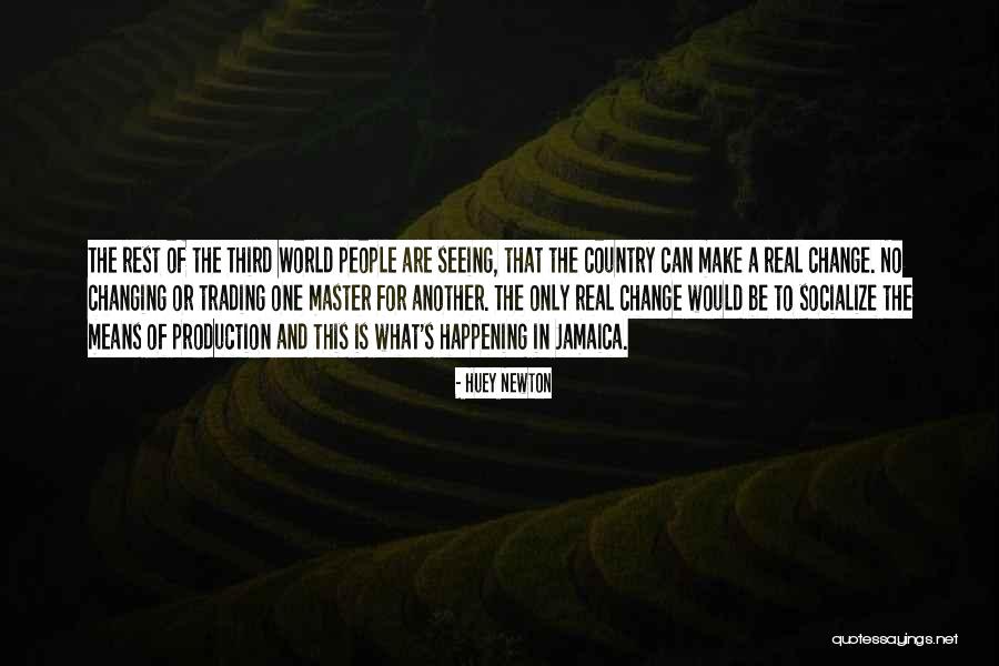 What Are Country Quotes By Huey Newton What Are Country Quotes By Huey Newton
