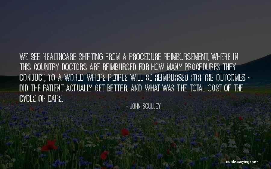 What Are Country Quotes By John Sculley What Are Country Quotes By John Sculley