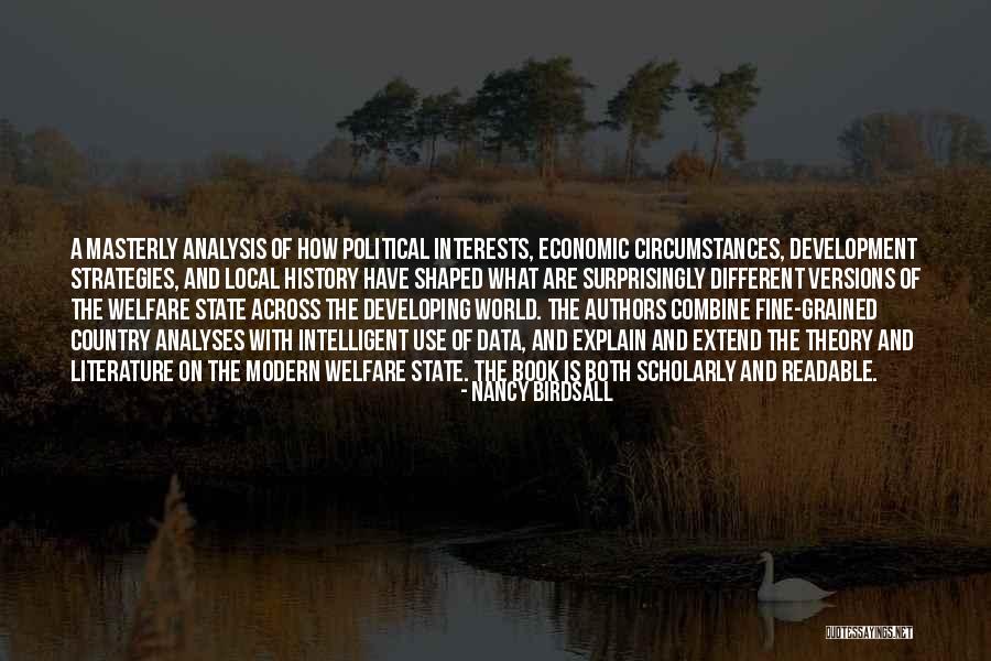 What Are Country Quotes By Nancy Birdsall What Are Country Quotes By Nancy Birdsall