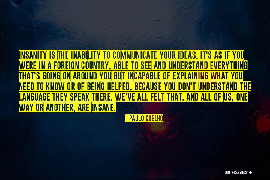 What Are Country Quotes By Paulo Coelho What Are Country Quotes By Paulo Coelho