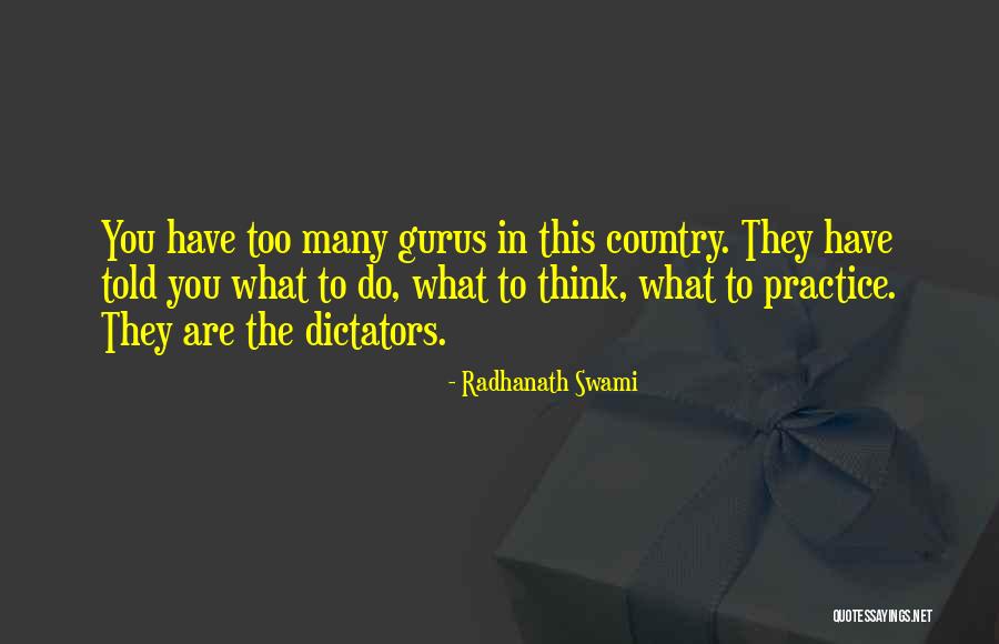 What Are Country Quotes By Radhanath Swami What Are Country Quotes By Radhanath Swami
