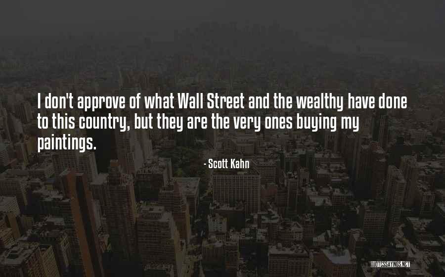 What Are Country Quotes By Scott Kahn What Are Country Quotes By Scott Kahn