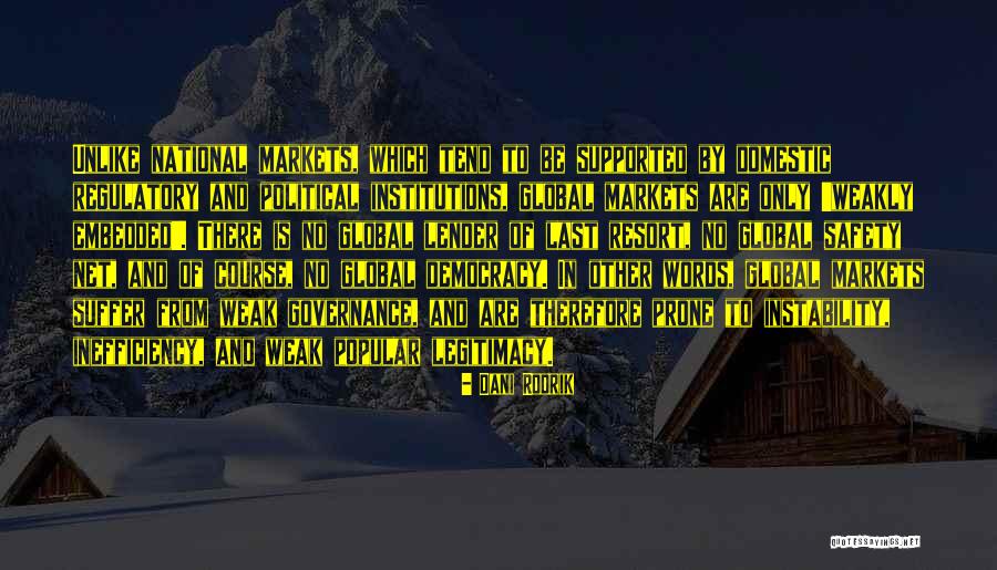 What Are Embedded Quotes By Dani Rodrik What Are Embedded Quotes By Dani Rodrik