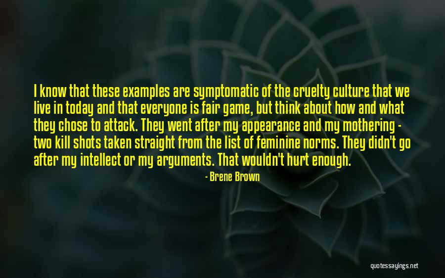 What Are Examples Of Quotes By Brene Brown What Are Examples Of Quotes By Brene Brown