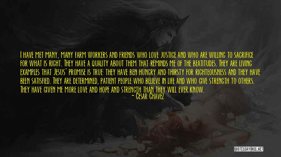 What Are Examples Of Quotes By Cesar Chavez What Are Examples Of Quotes By Cesar Chavez