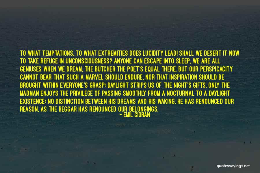 What Are Examples Of Quotes By Emil Cioran What Are Examples Of Quotes By Emil Cioran