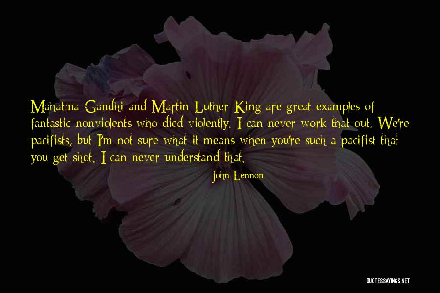 What Are Examples Of Quotes By John Lennon What Are Examples Of Quotes By John Lennon
