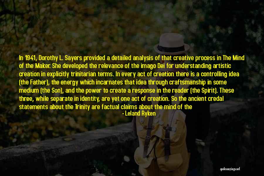 What Are Examples Of Quotes By Leland Ryken What Are Examples Of Quotes By Leland Ryken