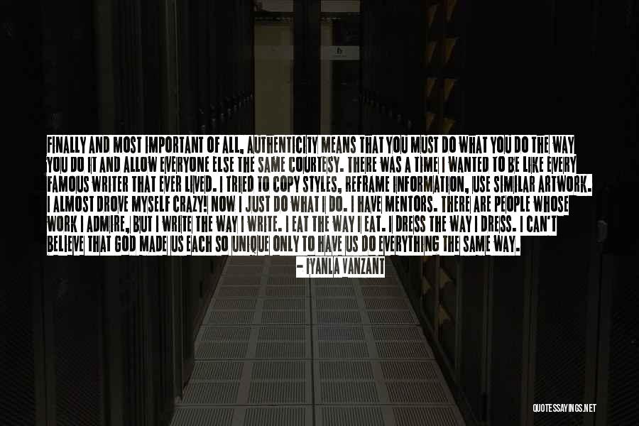 What Are Famous Quotes By Iyanla Vanzant What Are Famous Quotes By Iyanla Vanzant
