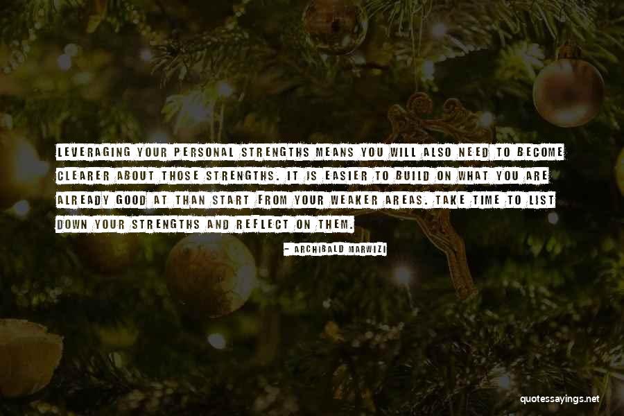 What Are Good Inspirational Quotes By Archibald Marwizi What Are Good Inspirational Quotes By Archibald Marwizi