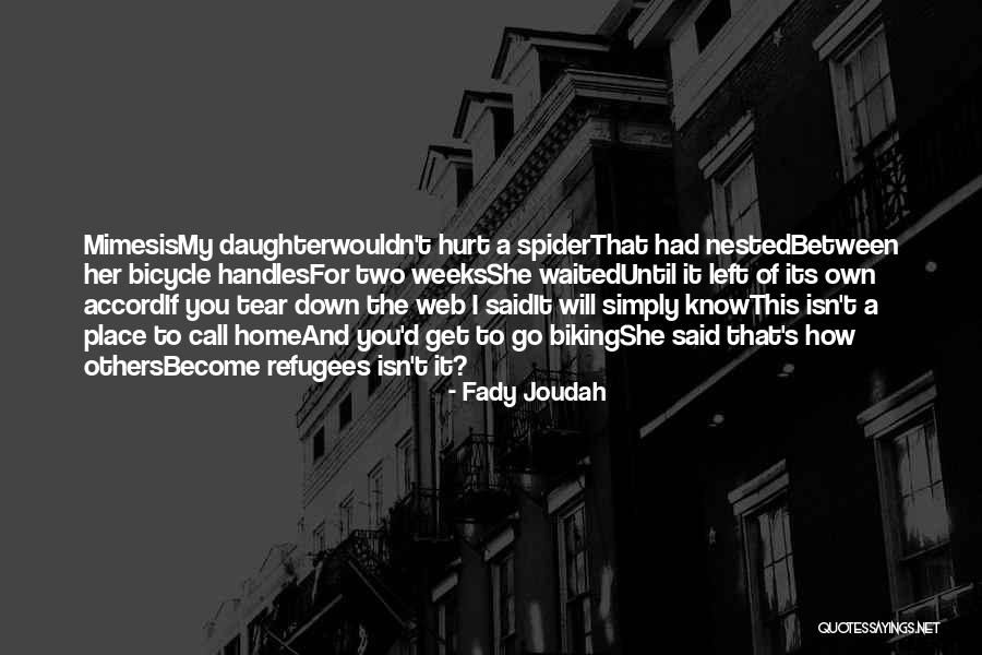 What Are Nested Quotes By Fady Joudah What Are Nested Quotes By Fady Joudah
