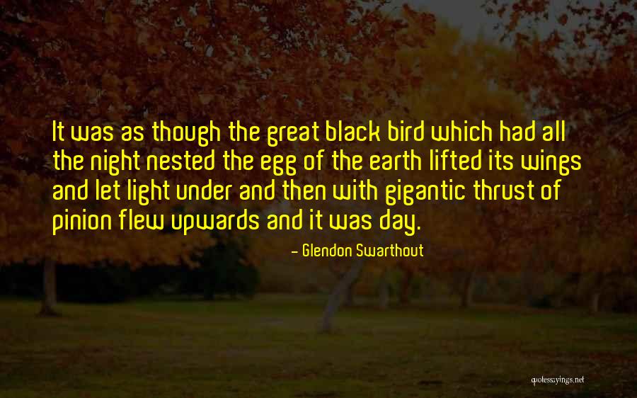 What Are Nested Quotes By Glendon Swarthout What Are Nested Quotes By Glendon Swarthout
