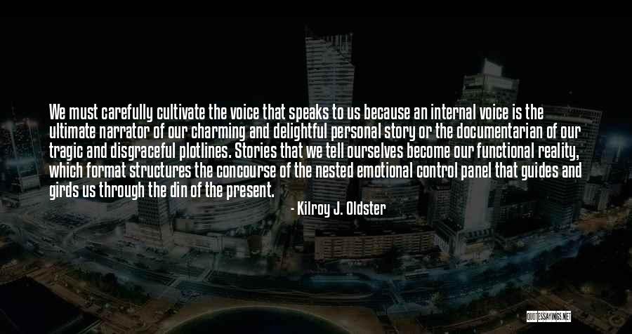 What Are Nested Quotes By Kilroy J. Oldster What Are Nested Quotes By Kilroy J. Oldster