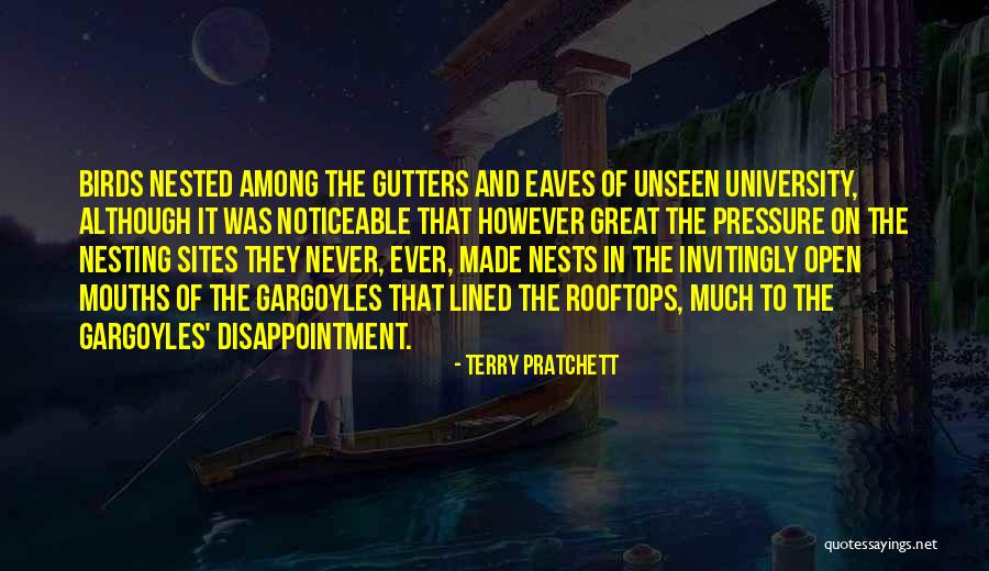 What Are Nested Quotes By Terry Pratchett What Are Nested Quotes By Terry Pratchett