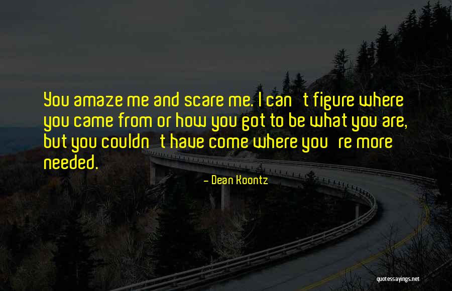 What Are Scare Quotes By Dean Koontz What Are Scare Quotes By Dean Koontz