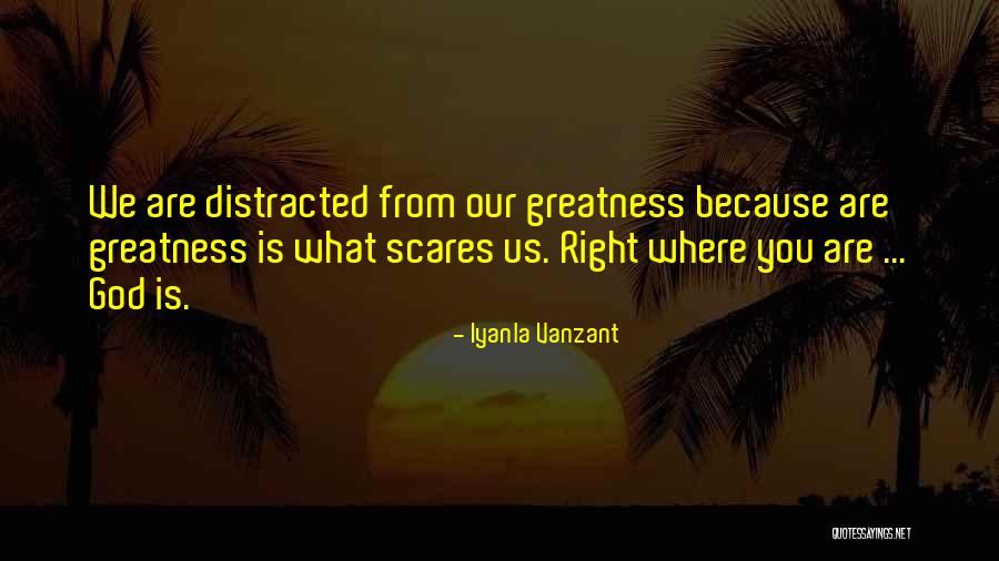 What Are Scare Quotes By Iyanla Vanzant What Are Scare Quotes By Iyanla Vanzant