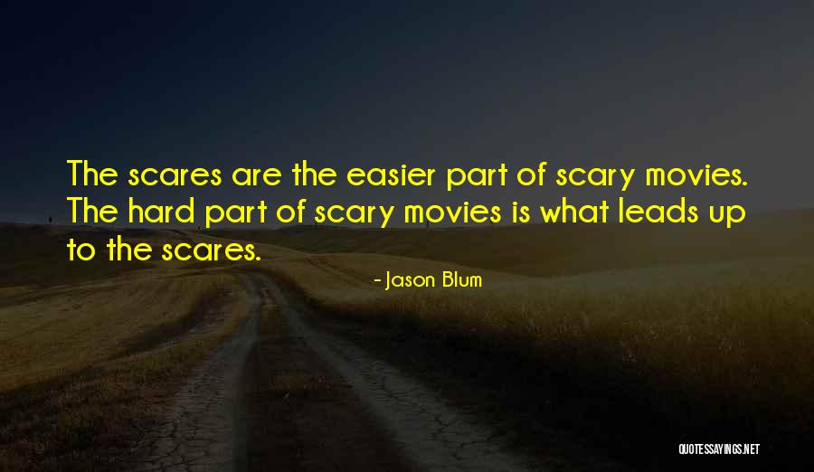 What Are Scare Quotes By Jason Blum What Are Scare Quotes By Jason Blum
