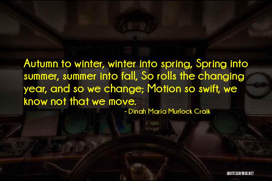 What Are Some Autumn Quotes By Dinah Maria Murlock Craik What Are Some Autumn Quotes By Dinah Maria Murlock Craik
