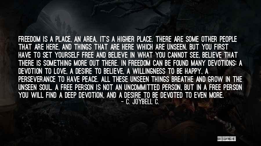 What Are Some Deep Quotes By C. JoyBell C. What Are Some Deep Quotes By C. JoyBell C.