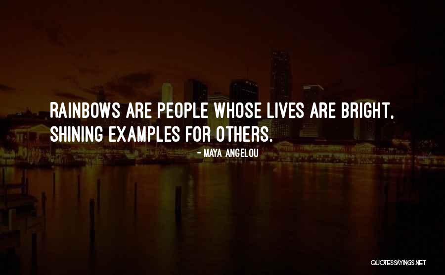 What Are Some Examples Of Quotes By Maya Angelou What Are Some Examples Of Quotes By Maya Angelou