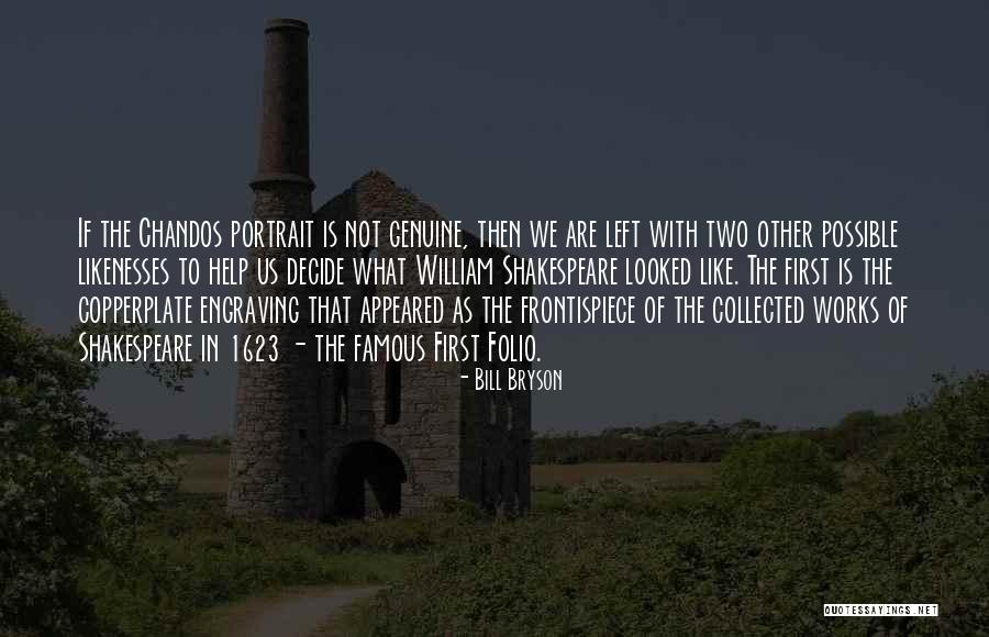 What Are Some Famous Shakespeare Quotes By Bill Bryson What Are Some Famous Shakespeare Quotes By Bill Bryson