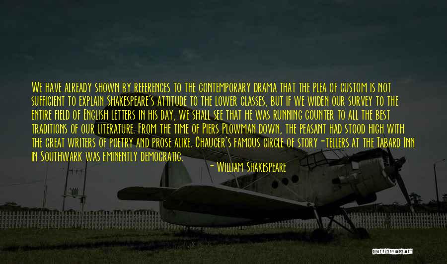 What Are Some Famous Shakespeare Quotes By William Shakespeare What Are Some Famous Shakespeare Quotes By William Shakespeare