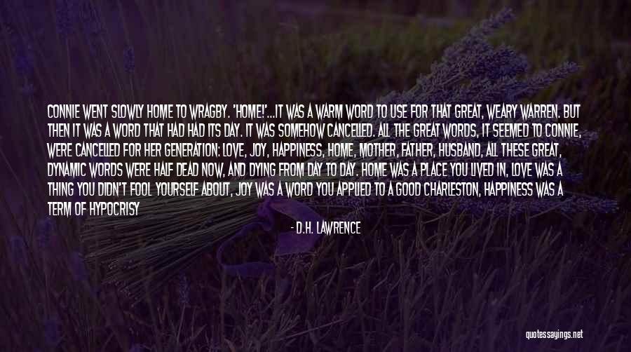 What Are Some Good Mother Day Quotes By D.H. Lawrence What Are Some Good Mother Day Quotes By D.H. Lawrence