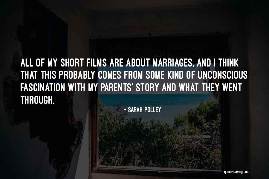 What Are Some Short Quotes By Sarah Polley What Are Some Short Quotes By Sarah Polley