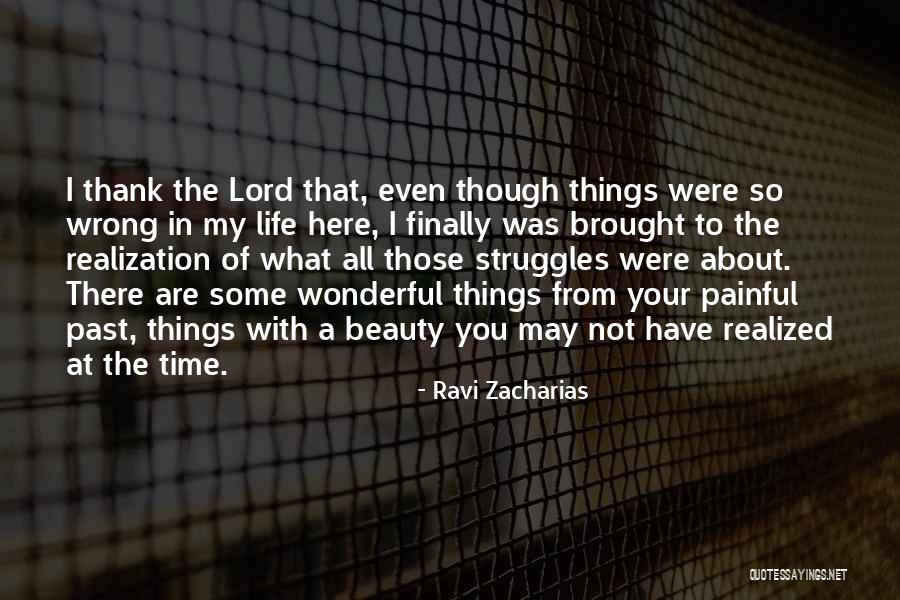 What Are Some Thank You Quotes By Ravi Zacharias What Are Some Thank You Quotes By Ravi Zacharias