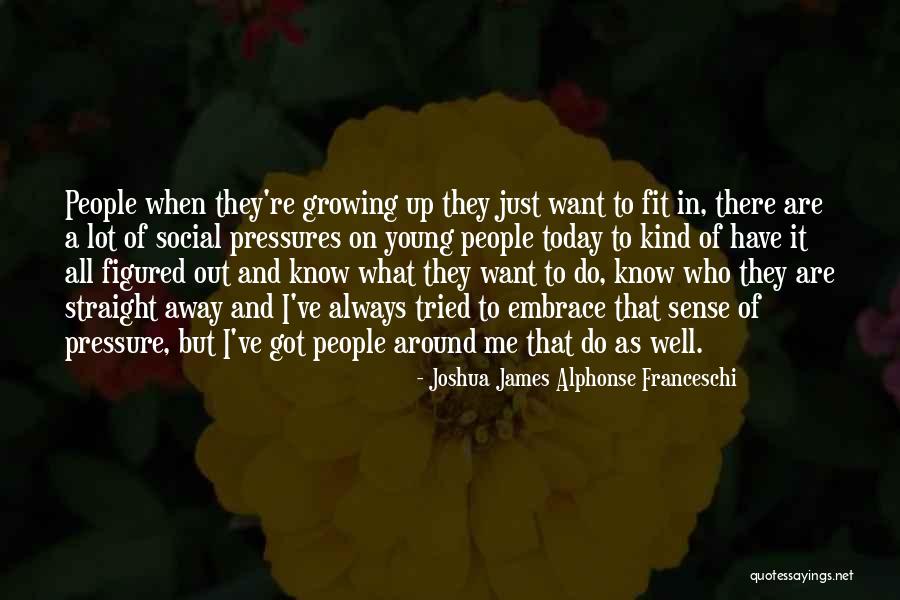 What Are Straight Quotes By Joshua James Alphonse Franceschi What Are Straight Quotes By Joshua James Alphonse Franceschi