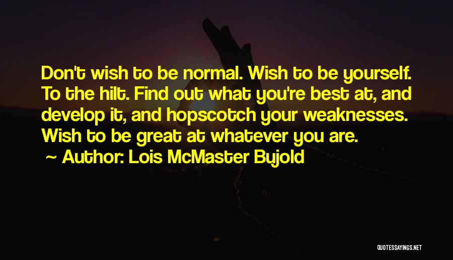 What Are The Best Inspirational Quotes By Lois McMaster Bujold