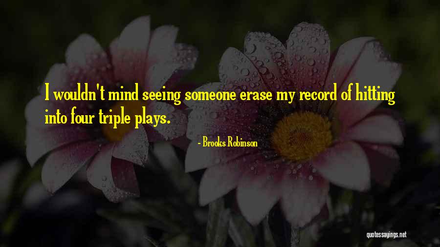 What Are Triple Quotes By Brooks Robinson What Are Triple Quotes By Brooks Robinson
