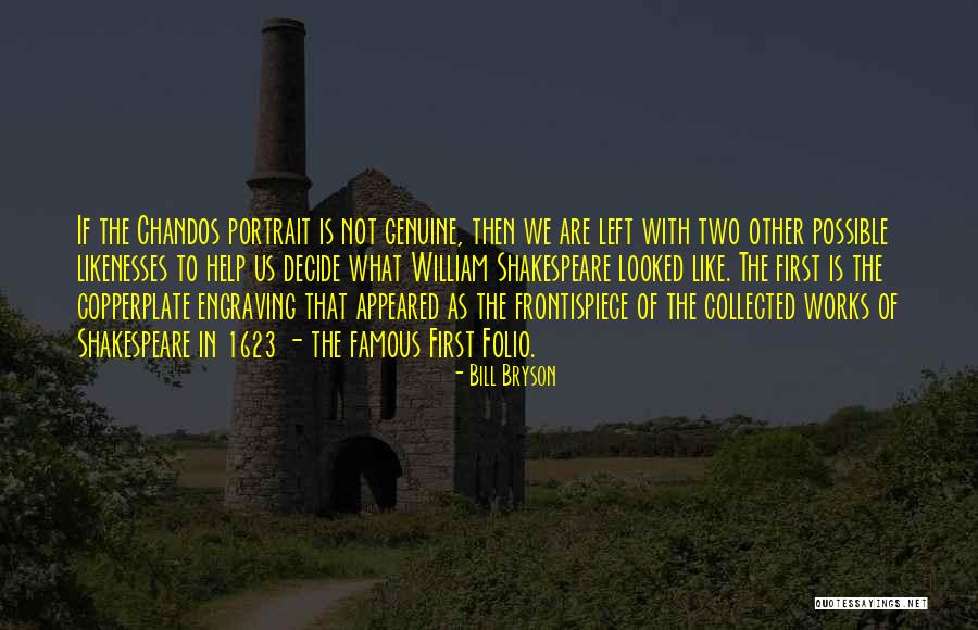 What Are Two Famous Shakespeare Quotes By Bill Bryson What Are Two Famous Shakespeare Quotes By Bill Bryson