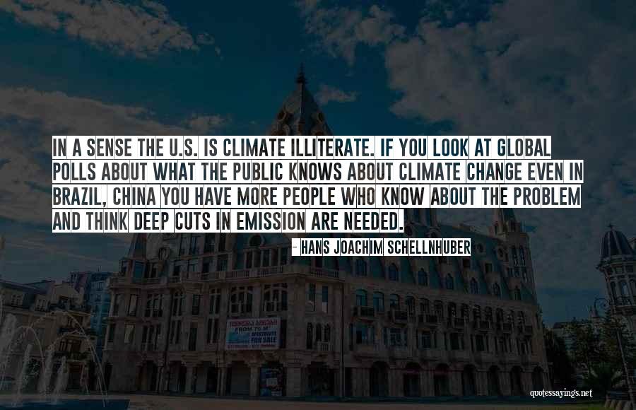 What Are U Thinking Quotes By Hans Joachim Schellnhuber What Are U Thinking Quotes By Hans Joachim Schellnhuber