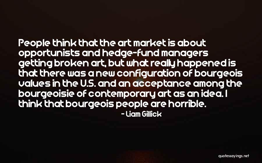 What Are U Thinking Quotes By Liam Gillick What Are U Thinking Quotes By Liam Gillick