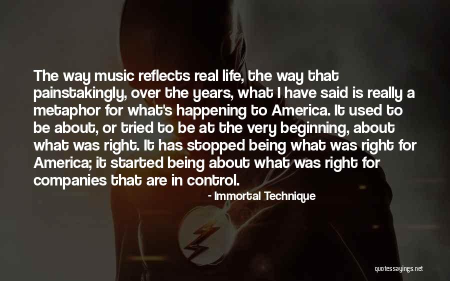 What Are Used For In Quotes By Immortal Technique What Are Used For In Quotes By Immortal Technique